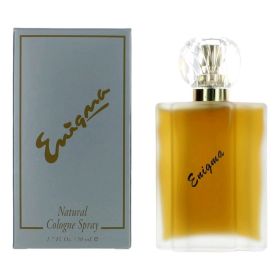 Enigma by AdeM (Option: 1.7 oz Cologne Spray for Women)
