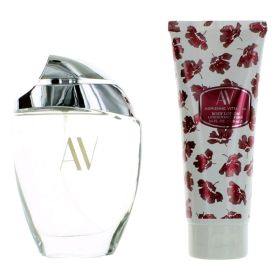 AV by Adrienne Vittadini (Option: 2 Piece Gift Set for Women)