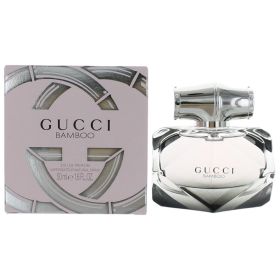 Gucci Bamboo by Gucci (Option: 1.6 oz EDP Spray for Women)