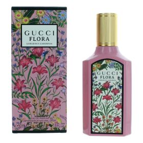 Flora Gorgeous Gardenia by Gucci (Option: 1.6 oz EDP Spray for Women)