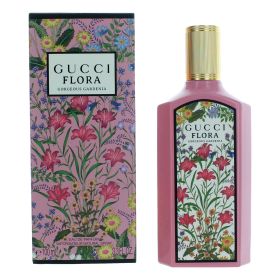 Flora Gorgeous Gardenia by Gucci (Option: 3.3 oz EDP Spray for Women)