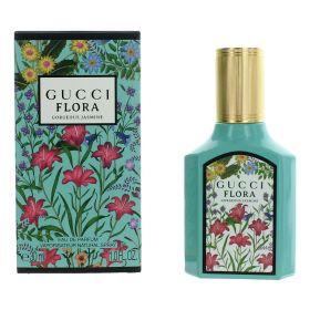Flora Gorgeous Jasmine by Gucci (Option: 1 oz EDP Spray for Women)