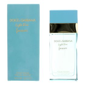 Light Blue Forever by Dolce & Gabbana (Option: 1.6 oz EDP Spray for Women)