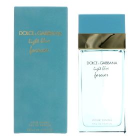 Light Blue Forever by Dolce & Gabbana (Option: 3.3 oz EDP Spray for Women)