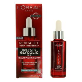 L'Oreal Revitalift Derm Intensives by L'Oreal (Option: 1oz Glycolic Acid Serum)