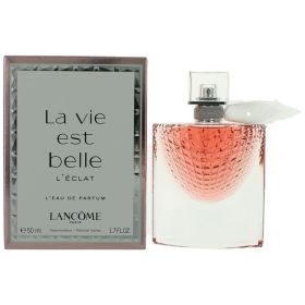 La Vie Est Belle L'Eclat by Lancome (Option: 1.7 oz L'EDP Spray for Women)