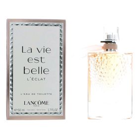 La Vie Est Belle L'Eclat by Lancome (Option: 1.7 oz L'EDT Spray for Women)