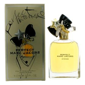 Perfect Intense by Marc Jacobs (Option: 3.3 oz EDP Spray for Women)