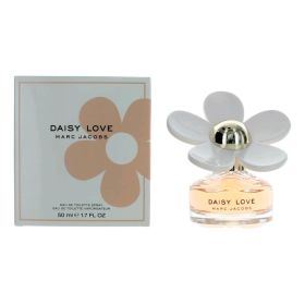 Daisy Love by Marc Jacobs (Option: 1.7 oz EDT Spray for Women)