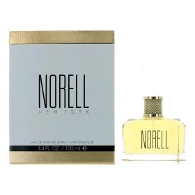 Norell New York by Norell (Option: 3.4 oz EDP Spray for Women)
