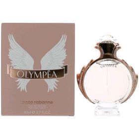 Olympea by Paco Rabanne (Option: 2.7 oz EDP Spray for Women)