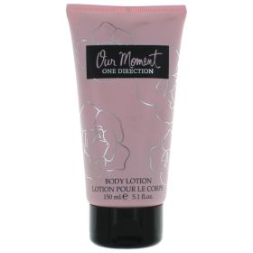 Our Moment by One Direction (Option: 5.1 oz Body Lotion for Women)