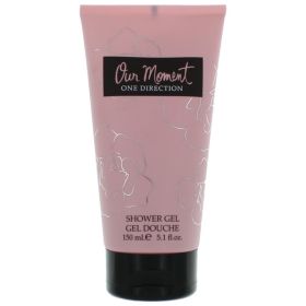 Our Moment by One Direction (Option: 5.1 oz Shwoer Gel for Women)
