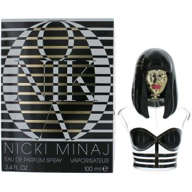 Onika by Nicki Minaj (Option: 3.4 oz EDP Spray for Women)