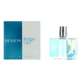 Reign On by Revlon (Option: 1 oz EDT Spray for Women)