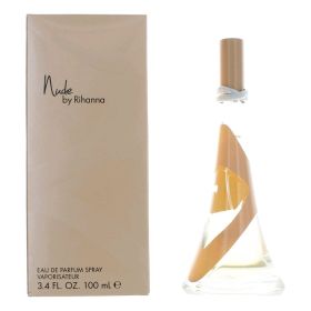 Nude by Rihanna (Option: 3.4 oz EDP Spray for Women)