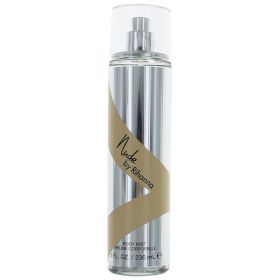 Nude by Rihanna (Option: 8 oz Body Mist for Women)