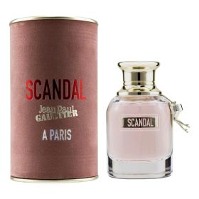 Scandal A Paris by Jean Paul Gaultier (Option: 1 oz EDT Spray for Women)