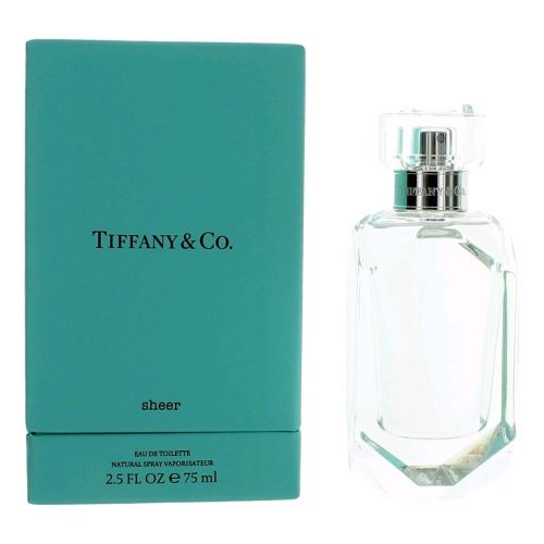 Tiffany Sheer by Tiffany