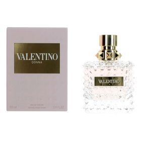 Valentino Donna by Valentino (Option: 3.4 oz EDP Spray for Women)