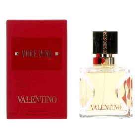 Valentino Voce Viva by Valentino (Option: 1.7 oz EDP Spray for Women)