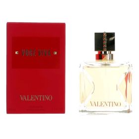 Valentino Voce Viva by Valentino (Option: 3.4 oz EDP Spray for Women)