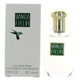 Vanilla Fields by Coty (Option: .75 oz Cologne Spray for Women)