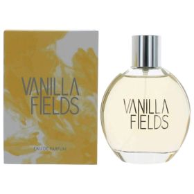 Vanilla Fields by Coty (Option: 3.3 oz EDP Spray for Women)