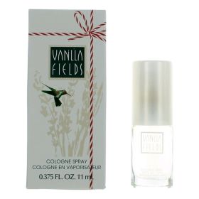 Vanilla Fields by Coty (Option: .375 oz Cologne Spray for Women)