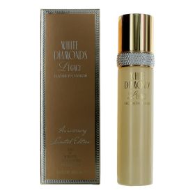 White Diamonds Legacy by Elizabeth Taylor (Option: 3.3 oz EDT Spray for Women)