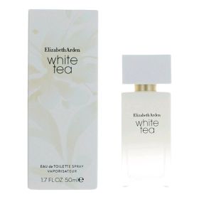 White Tea by Elizabeth Arden (Option: 1.7 oz EDT Spray for Women)