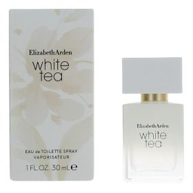 White Tea by Elizabeth Arden (Option: 1 oz EDT Spray for Women)