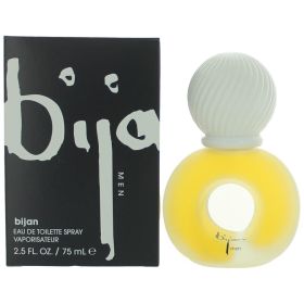 Bijan by Bijan (Option: 2.5 oz EDT Spray for Men)