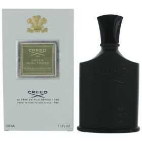 Green Irish Tweed by Creed (Option: 3.3 oz Millesime EDP Spray for Men)