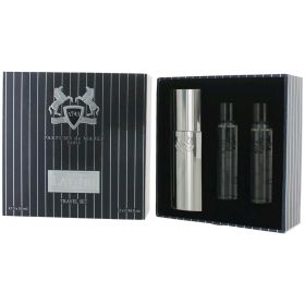 Parfums de Marly Layton by Parfums de Marly (Option: 3 Piece Travel Set men)