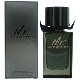 Mr. Burberry by Burberry (Option: 3.3 oz EDP Spray for Men)