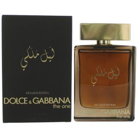 The One Royal Night by Dolce & Gabbana (Option: 5 oz EDP Spray for Men)