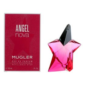 Angel Nova by Thierry Mugler (Option: 1 oz EDP Spray for Women)