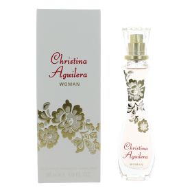 Woman by Christina Aguilera (Option: 1 oz EDP Spray for Women)