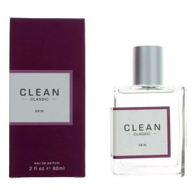 Clean Skin by Dlish (Option: 2 oz EDP Spray for Women)