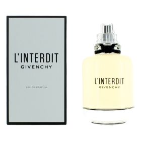 L'Interdit by Givenchy (Option: 4.2 oz EDP Spray for Women)