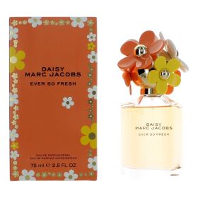 Daisy Ever So Fresh by Marc Jacobs (Option: 2.5 oz EDP Spray for Women)