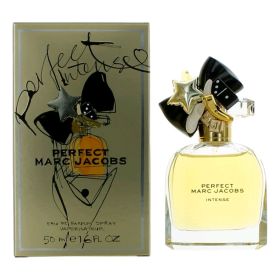 Perfect Intense by Marc Jacobs (Option: 1.6 oz EDP Spray for Women)