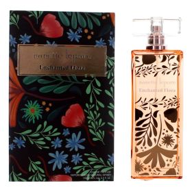 Enchanted Flora by Nanette Lepore (Option: 3.4 oz EDP Spray for Women)