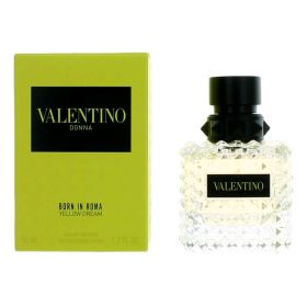 Valentino Donna Born In Roma Yellow Dream by Valentino (Option: 1.7oz EDP Spray women)