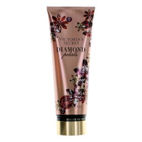 Diamond Petals by Victoria's Secret (Option: 8 oz Fragrance lotion for Women)