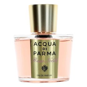 Acqua Di Parma Rosa Nobile by Acqua Di Parma (Option: 3.4oz EDP Spray for Unisex Tester)